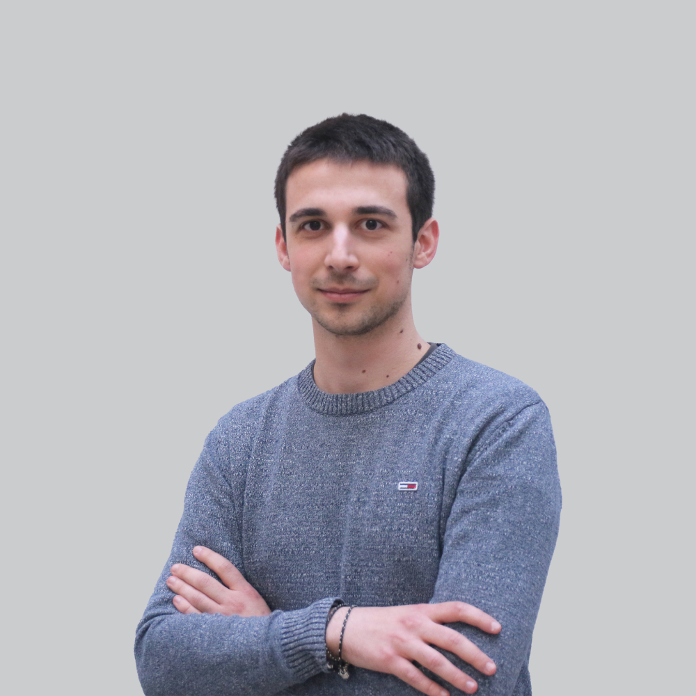 Francesco Lucertini